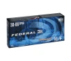Federal Premium Power-Shok  30-06 Springfield 150 Grain Jacketed Soft-Point Centerfire Rifle Ammo