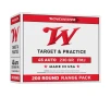 Winchester  45 ACP 230 Grain FMJ Handgun Ammo
