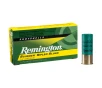 Remington Slugger Rifled Slug Shotshells - 12 Gauge - 2 75    - 1680 fps