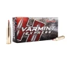 Hornady Varmint Express  22 Hornet 35 Grain Centerfire Rifle Ammo