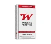 Winchester USA Target  300 AAC Blackout 200 Grain FMJ Centerfire Rifle Ammo