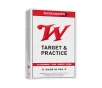 Winchester USA Target 6 5 Creedmoor 125 Grain JHP Centerfire Rifle Ammo