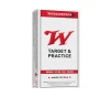 Winchester USA Target  300 AAC Blackout 147 Grain FMJ Centerfire Rifle Ammo