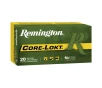 Remington Core-Lokt  270 Winchester 150 Grain Centerfire Rifle Ammo