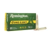 Remington Core-Lokt  30-06 Springfield 125 Grain Centerfire Rifle Ammo