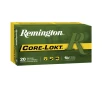 Remington Core-Lokt  30-06 Springfield 220 Grain Centerfire Rifle Ammo