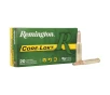 Remington Core-Lokt  30-06 Springfield 180 Grain Centerfire Rifle Ammo