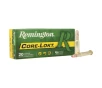 Remington Core-Lokt  30-30 Winchester 170 Grain Hollow Point Centerfire Rifle Ammo