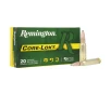 Remington Core-Lokt  308 Winchester 150 Grain Centerfire Rifle Ammo