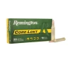Remington Core-Lokt  300 Winchester Magnum 180 Grain Centerfire Rifle Ammo