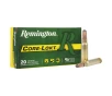 Remington Core-Lokt  308 Winchester 180 Grain Soft Point Centerfire Rifle Ammo