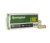 Remington UMC  45 ACP 230 Grain FMJ Handgun Ammo - 50 rounds