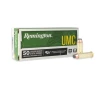 Remington UMC  44 Remington Magnum 180 Grain Jacketed Soft Point Handgun Ammo