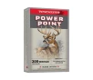 Winchester Super-X Power-Point  300 Winchester Magnum 150 Grain Centerfire Rifle Ammo