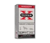 Winchester Super-X  22-250 Remington 55 Grain Rifle Ammo