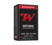 Winchester  357 Magnum 110 Grain JHP Centerfire Handgun Ammo