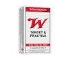 Winchester  38 Special 130 Grain FMJ Centerfire Handgun Ammo - 50 Rounds