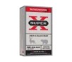 Winchester  44 Remington Magnum 240 Grain JSP Centerfire Handgun Ammo