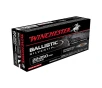 Winchester Ballistic Silvertip  22-250 Remington 55 Grain Centerfire Rifle Ammo