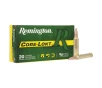 Remington Core-Lokt  300 Winchester Magnum 150 Grain Centerfire Rifle Ammo