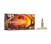 Federal Premium Fusion  308 Winchester 180 Grain Soft-Point Centerfire Rifle Ammo