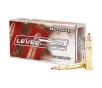Hornady LEVERevolution  30-30 Winchester 160 Grain Rifle Ammo