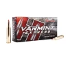 Hornady Varmint Express  22-250 Remington 50 Grain Centerfire Rifle Ammo
