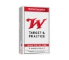 Winchester  380 ACP 95 Grain FMJ Centerfire Handgun Ammo - 50 Rounds