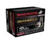 Winchester PDX1 Jacketed Hollow Point  45 Long Colt 225 Grain Handgun Ammo