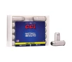 CCI Shotshell  45 ACP  9 Shot Aluminum Case Centerfire Handgun Ammo