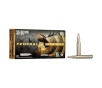 Federal Premium Vital-Shok Trophy Bonded Tip  30-06 Springfield 165 Grain Rifle Ammo
