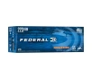 Federal Premium Power-Shok  223 Remington 55 Grain Jacketed Soft-Point Centerfire Rifle Ammo