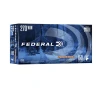 Federal Premium Power-Shok  270 Winchester 150 Grain Jacketed Soft-Point Centerfire Rifle Ammo