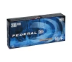 Federal Premium Power-Shok  308 Winchester 150 Grain Jacketed Soft-Point Centerfire Rifle Ammo