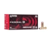 Federal American Eagle  44 Remington Magnum 240 Grain Jacketed Hollow Point Centerfire Handgun Ammo