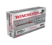 Winchester VarmintX Centerfire  243 Winchester 58 Grain Rifle Ammo - 20 Rounds