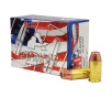 Hornady American Gunner  45 ACP 185 Grain Handgun Ammo