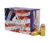 Hornady American Gunner  40 S ampW 180 Grain Handgun Ammo