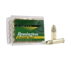 Remington Golden Bullet  22 LR 40 Grain Round Nose Rimfire Ammo - 100 Rounds