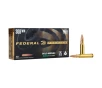 Federal Premium Gold Medal  308 Win 175 Grain Centerfire Rifle Ammo