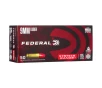 Federal American Eagle Syntech 9mm Luger 115 Grain Centerfire Handgun Ammo