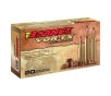Barnes VOR-TX 5 56x45mm NATO 62 Grain Centerfire Rifle Ammo
