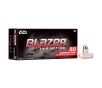 CCI Blazer Aluminum  45 ACP 230 Grain FMJ Centerfire Handgun Ammo