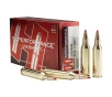 Hornady Superformance  243 Winchester 75 Grain Varmint Centerfire Rifle Ammo