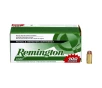 Remington UMC  380 ACP 88 Grain JHP Handgun Ammo
