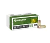 Remington UMC  45 ACP 230 Grain JHP Handgun Ammo