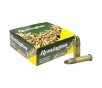 Remington Golden Bullet  22 LR 36 Grain Plated Hollow Point Rimfire Ammo - 100 Rounds