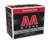 Winchester AA Supersport Steel Sporting Clay Shotshells - AASCL12S8