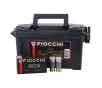 Fiocchi Exacta Aero Slug Shotshells with Plano Ammo Can - 12 Gauge - Slug - 80 Rounds - 1300 fps