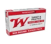 Winchester 9mm Luger 115 Grain Handgun Ammo - 500 Rounds